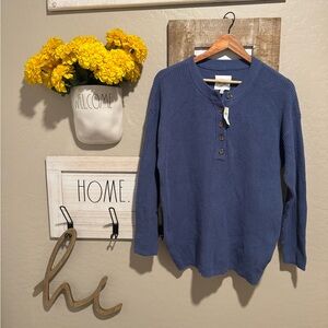 Aerie sweater new